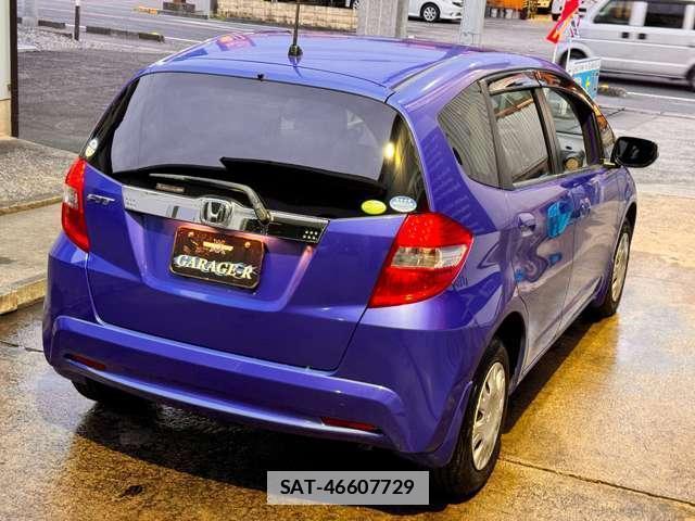 Honda FIT 2011-06 7809624-7