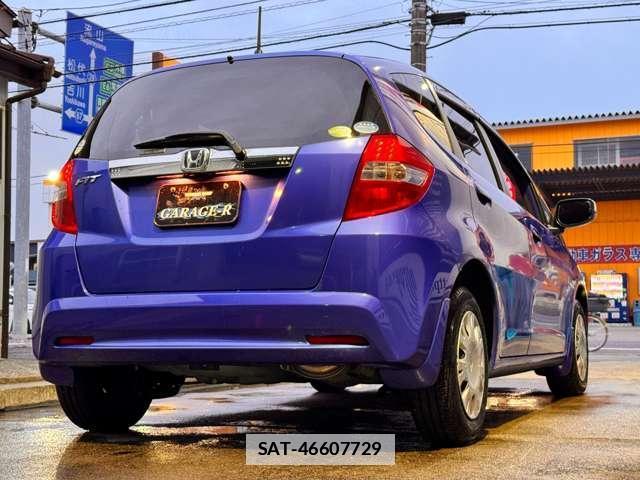 Honda FIT 2011-06 7809624-8