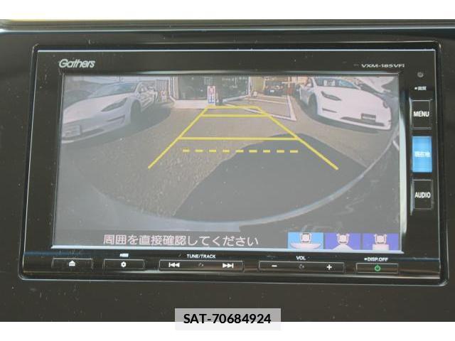 Honda FIT 2017-11 7809714-16