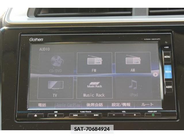 Honda FIT 2017-11 7809714-17