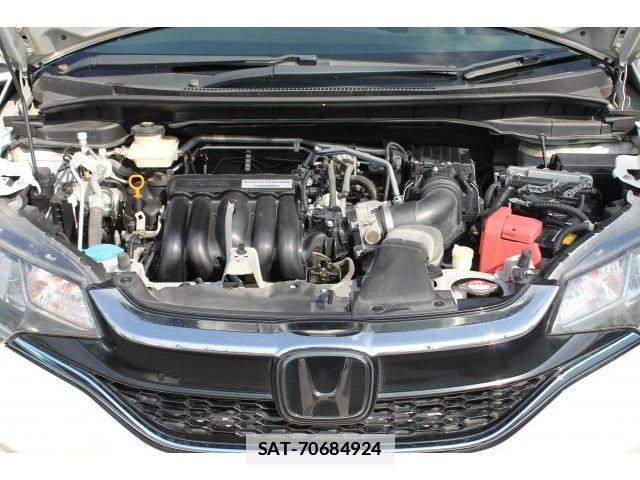 Honda FIT 2017-11 7809714-18