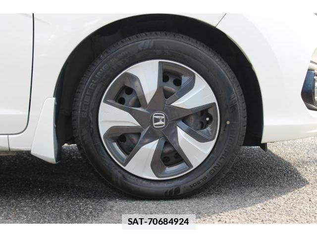 Honda FIT 2017-11 7809714-19