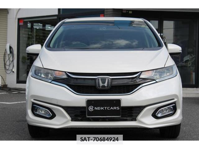 Honda FIT 2017-11 7809714-2