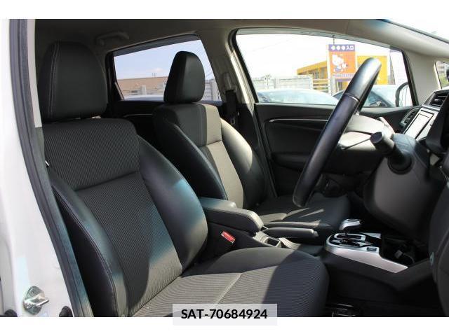 Honda FIT 2017-11 7809714-7
