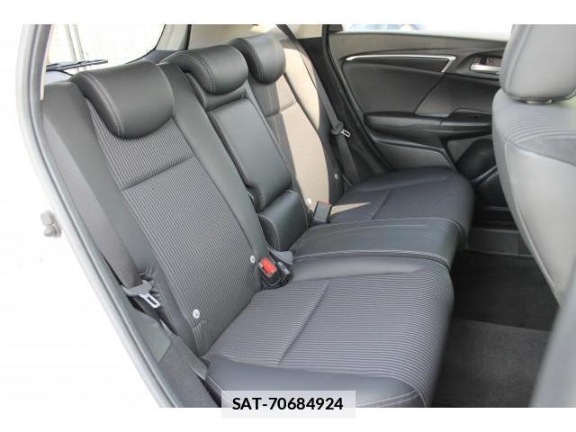 Honda FIT 2017-11 7809714-8