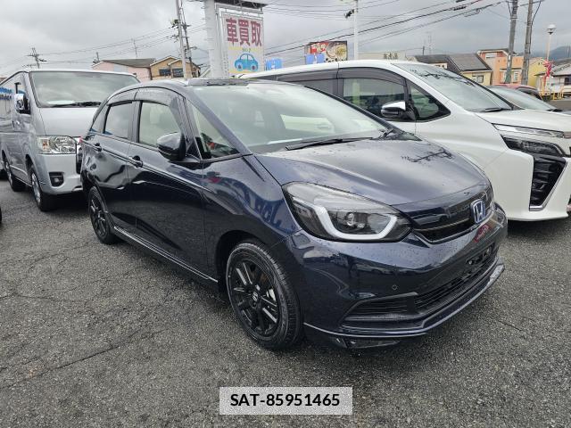Honda FIT 2024-12 7809950-0