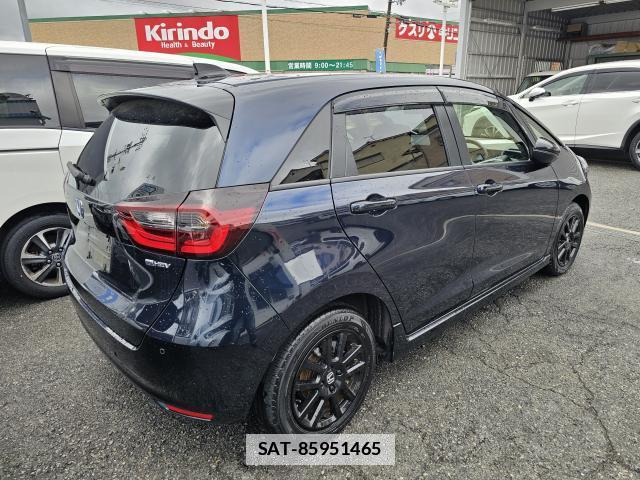 Honda FIT 2024-12 7809950-1