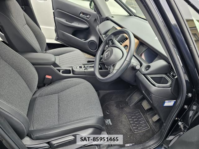 Honda FIT 2024-12 7809950-3