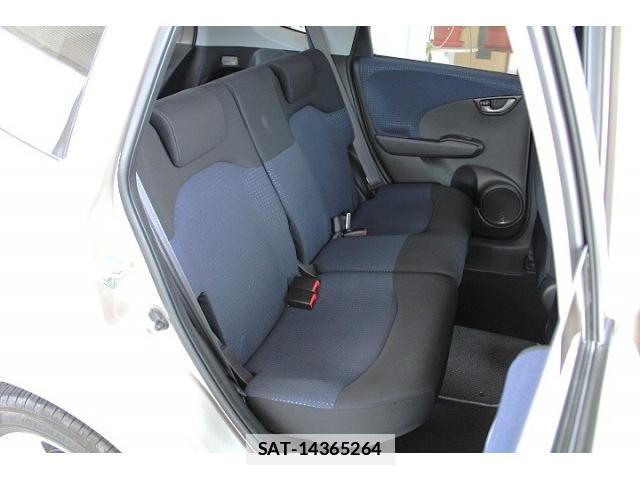 Honda FIT 2010-03 7810119-5