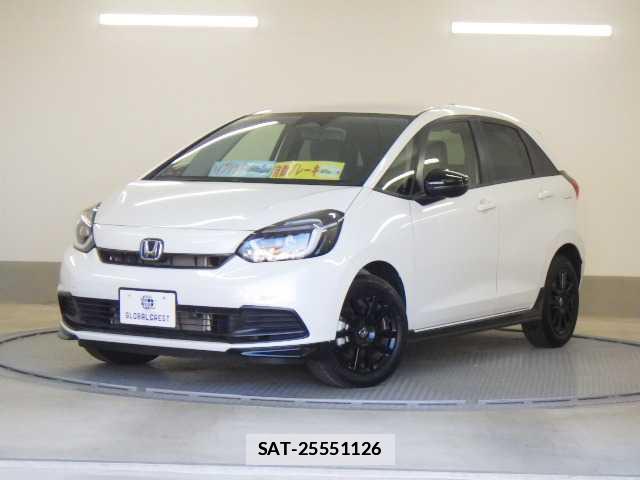 Honda FIT 2024-01 7810793-0