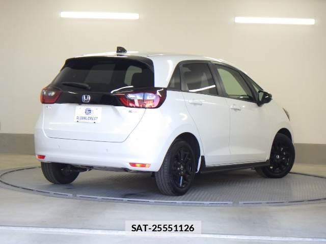 Honda FIT 2024-01 7810793-1