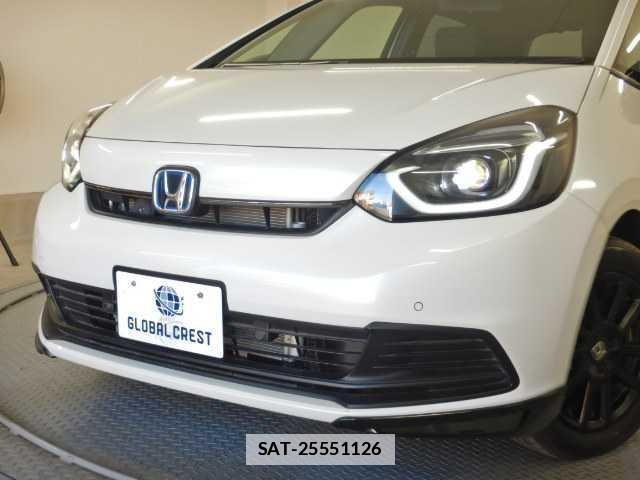 Honda FIT 2024-01 7810793-13
