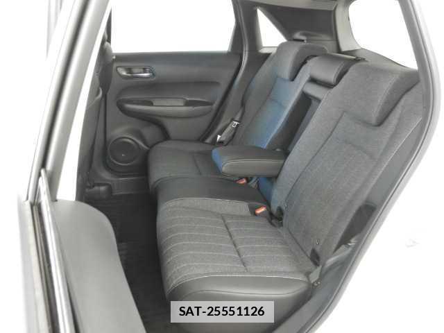 Honda FIT 2024-01 7810793-17