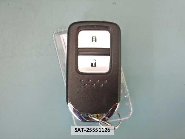 Honda FIT 2024-01 7810793-19