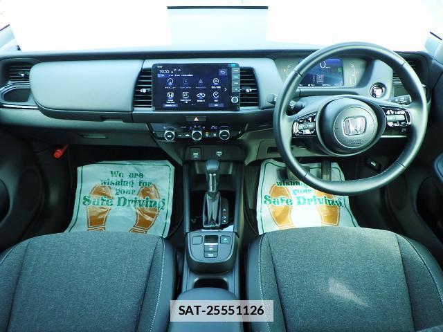 Honda FIT 2024-01 7810793-2