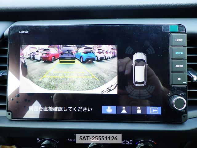 Honda FIT 2024-01 7810793-3