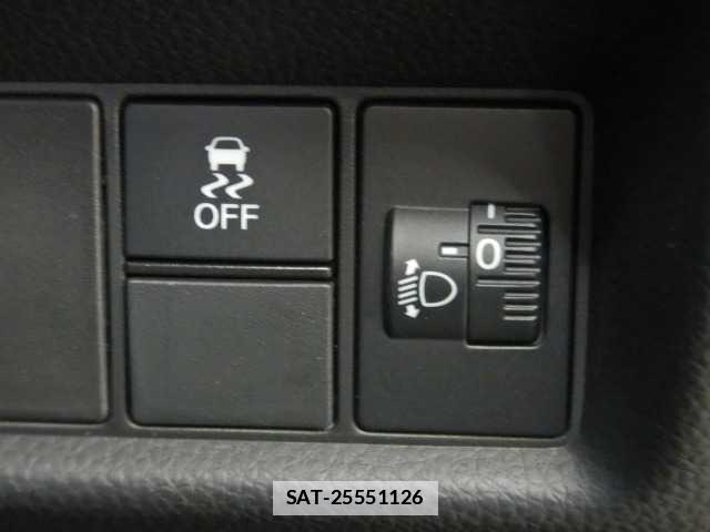 Honda FIT 2024-01 7810793-5