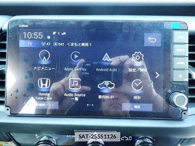Honda FIT 2024-01 7810793-7