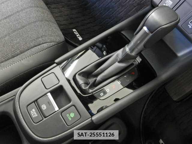 Honda FIT 2024-01 7810793-8