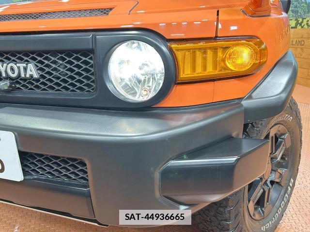 Toyota FJ CRUISER 2013-07 7794588-11