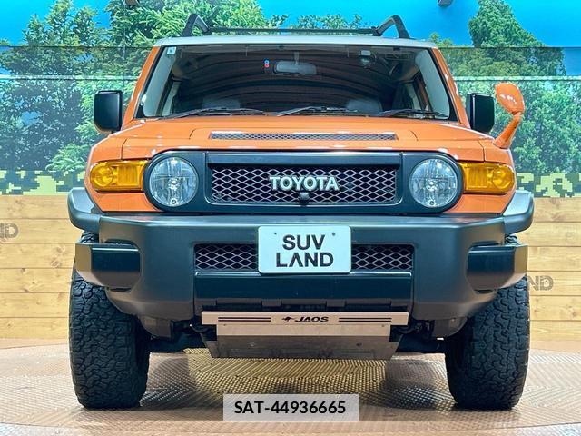 Toyota FJ CRUISER 2013-07 7794588-13