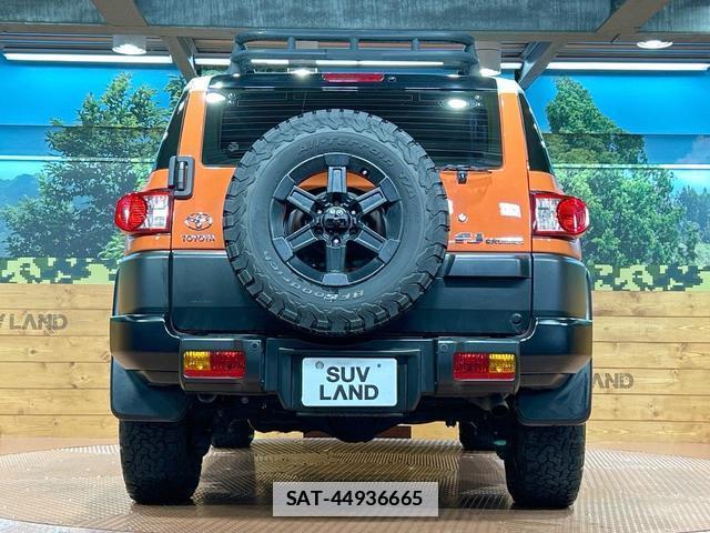Toyota FJ CRUISER 2013-07 7794588-14