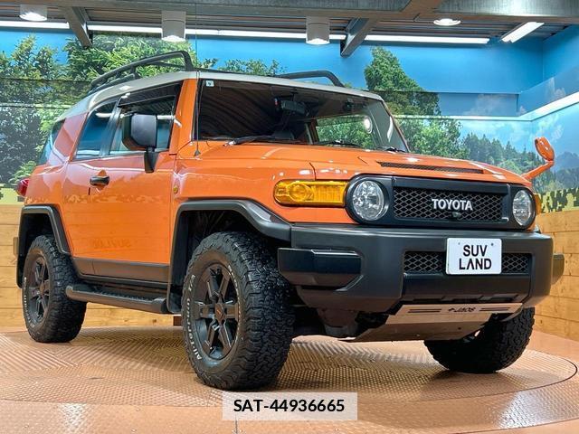Toyota FJ CRUISER 2013-07 7794588-15