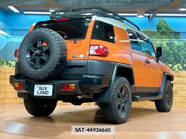 Toyota FJ CRUISER 2013-07 7794588-16