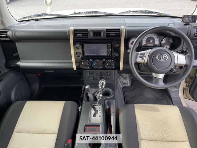 Toyota FJ CRUISER 2018-03 7794812-1