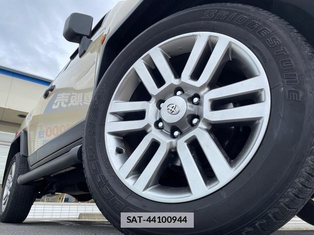 Toyota FJ CRUISER 2018-03 7794812-10