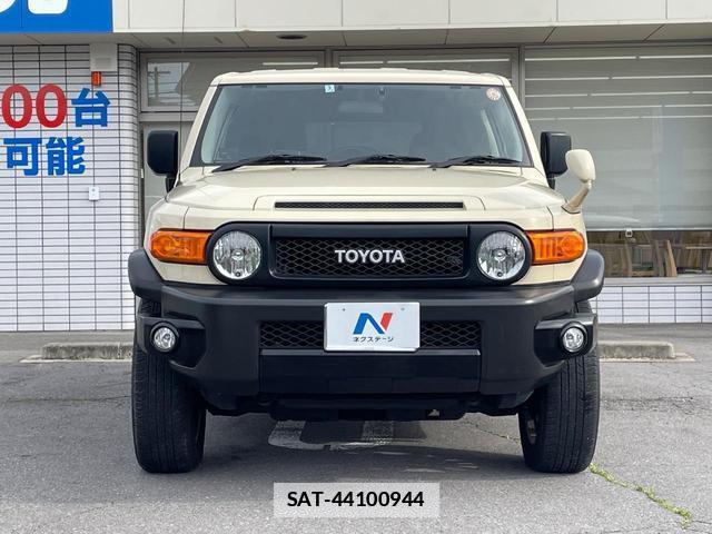 Toyota FJ CRUISER 2018-03 7794812-12