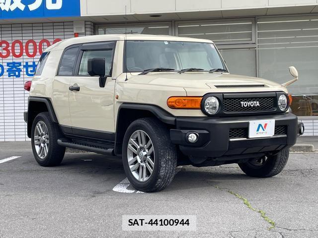 Toyota FJ CRUISER 2018-03 7794812-14