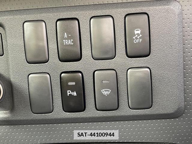 Toyota FJ CRUISER 2018-03 7794812-5