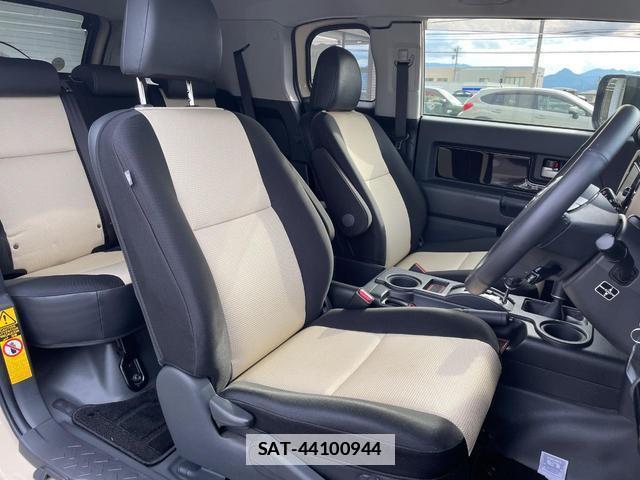 Toyota FJ CRUISER 2018-03 7794812-6