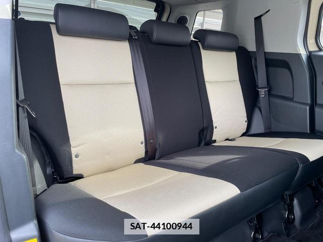 Toyota FJ CRUISER 2018-03 7794812-7