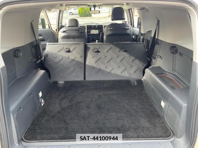 Toyota FJ CRUISER 2018-03 7794812-8