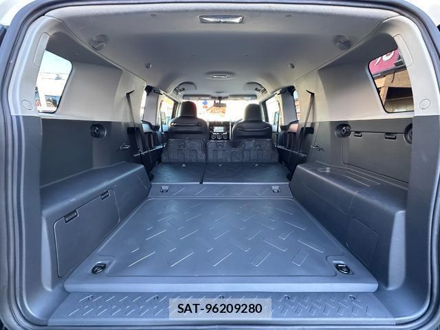 Toyota FJ CRUISER 2011-03 7796380-15
