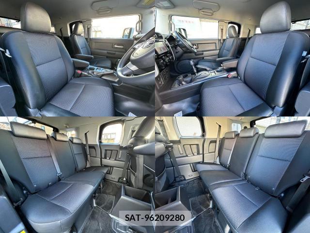 Toyota FJ CRUISER 2011-03 7796380-6
