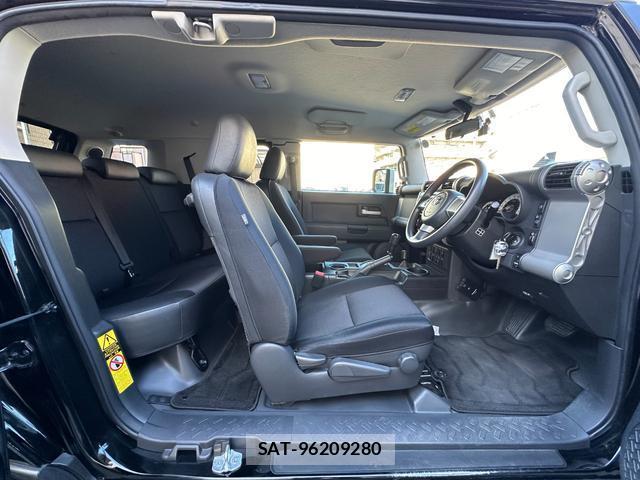 Toyota FJ CRUISER 2011-03 7796380-8