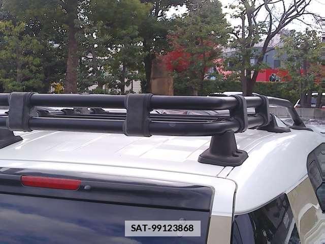 Toyota FJ CRUISER 2011-08 7796578-17