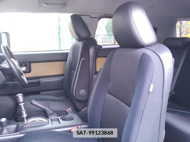 Toyota FJ CRUISER 2011-08 7796578-5