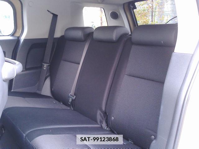 Toyota FJ CRUISER 2011-08 7796578-6