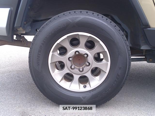 Toyota FJ CRUISER 2011-08 7796578-8