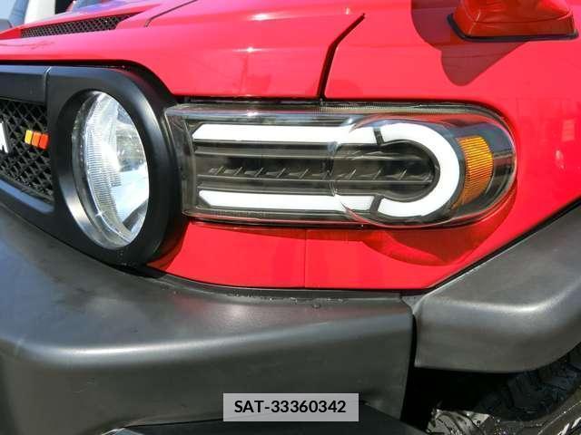Toyota FJ CRUISER 2012-07 7796712-17