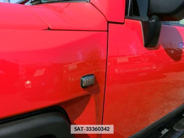 Toyota FJ CRUISER 2012-07 7796712-18