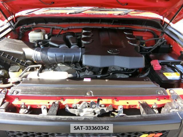 Toyota FJ CRUISER 2012-07 7796712-19