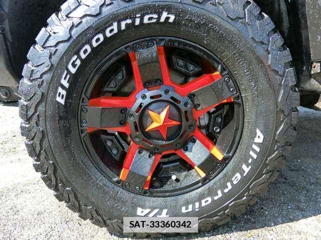 Toyota FJ CRUISER 2012-07 7796712-9