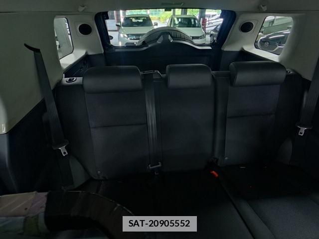 Toyota FJ CRUISER 2015-11 7800188-3