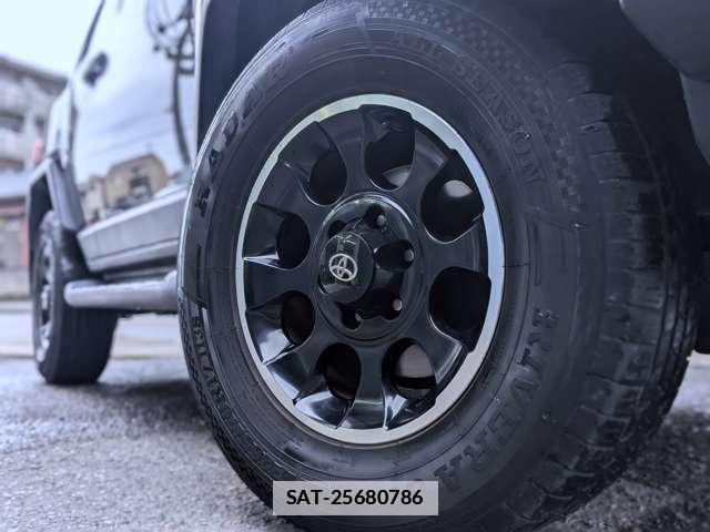 Toyota FJ CRUISER 2013-09 7803077-13