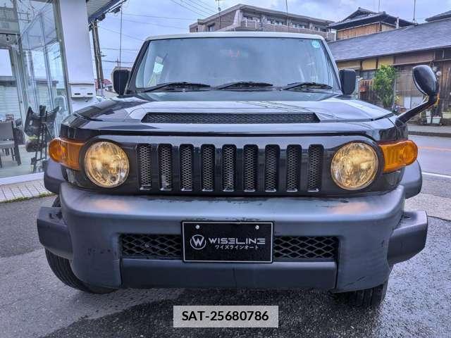 Toyota FJ CRUISER 2013-09 7803077-14